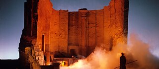 „Der Ring des Nibelungen“ von Richard Wagner