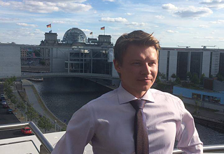 Roman Schell &copy; © Roman Schell Roman Schell