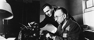 Schindlers Liste
