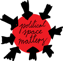 Political Space Matters