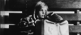 Filmbild &copy; © Wim Wenders Stiftung Alice in den Städten