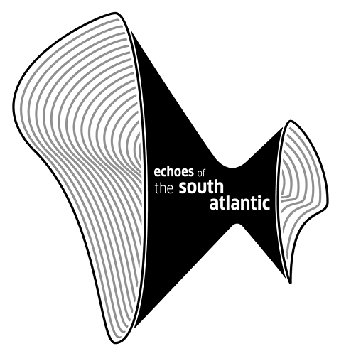 Logo zur Veranstaltung Echos des Südatlantiks