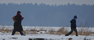 Filmstill "Wintertochter"