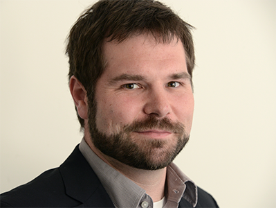 Economist Claus Michelsen is a real estate market specialist at the German Institute for Economic Research in Berlin (DIW).