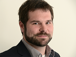 Economist Claus Michelsen is a real estate market specialist at the German Institute for Economic Research in Berlin (DIW).