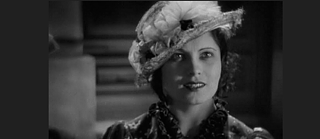 Carola Neher im Film „Die Dreigroschenoper”