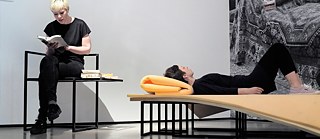 Raum fuer Kunst Kunstraum aus Leipzig D21