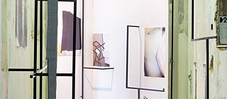 Based on these new dependencies, we define five normal forms