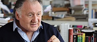 Peter Weibel