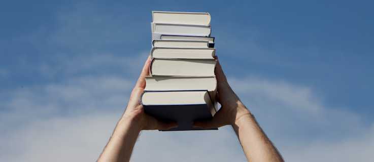 Aktuelle Literaturszene