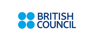 British Council ©   Logo British Council