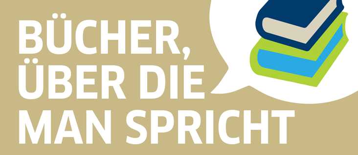 Bücher über die man spricht