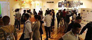 CLOSING PARTY TIBEB BE ADEBABAY