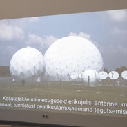 Die Grenze zwischen morgen und gestern (Ivar Veermäe)