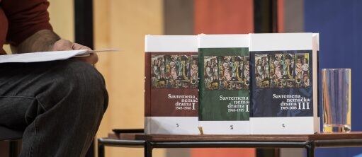 Savremena nemačka drama