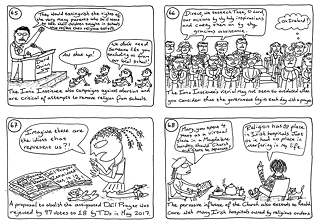 Fergal McCarthy - The Rise of Ireland’s Right Wing