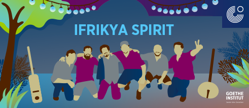 Ifrikya Spirit