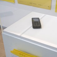 Installation Hop3 (Christian Sievers)