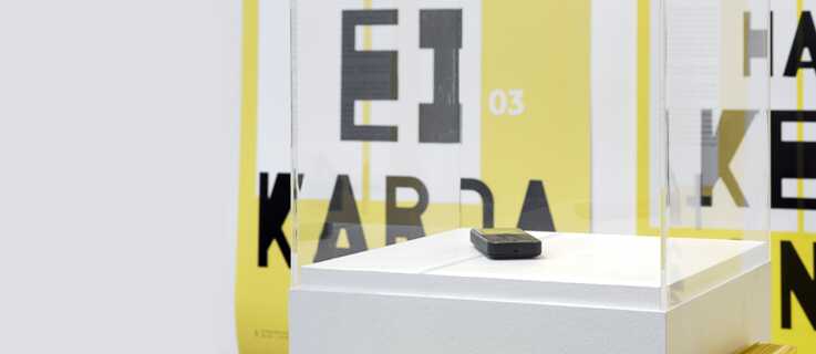 Installation Hop3 (Christian Sievers)