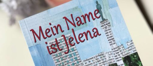 Moje ime je Jelena
