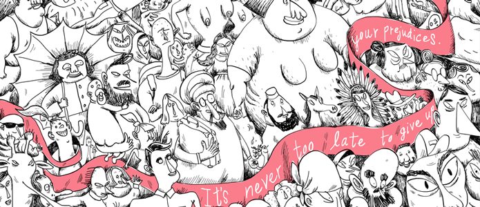 Changing the Picture