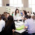 Школа за экология в Берлине 2017