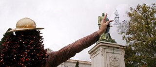 Demythologize that history and put it to rest