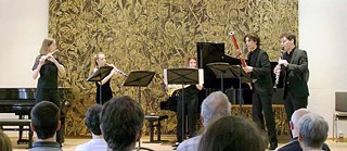 Aufbruch und Avantgarde