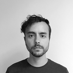 Portrait Luiz Zanotello