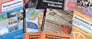 Integruotas dalyko ir vokiečių kalbos mokymas Lietuvos mokyklose
