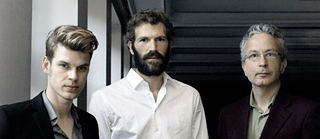 Dell, Lillinger, Westergaard