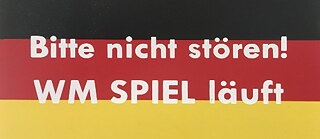 FIFA 2018 © Erdmuthe Hacken