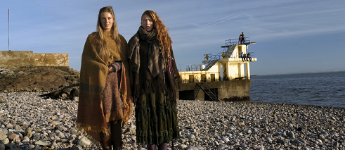 My Mother is my Priest