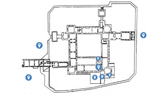 ItinerApp – Der multimediale Führer durch die Geheimnisse der Stadt Ferrara  © © IT Vittorio Bachelet | Goethe-Institut ItinerApp – Der multimediale Führer durch die Geheimnisse der Stadt Ferrara 