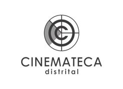Logo de la Cinemateca Distrital