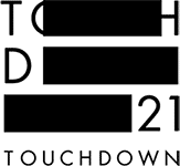 Touchdown21 Logo &copy; © TOUCHDOWN21 Touchdown21