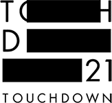 Touchdown21 логотип