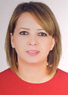 Loubna Al Nabulsi