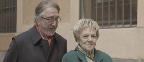 La primera vez que te vi