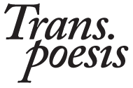 Transpoesis Logo