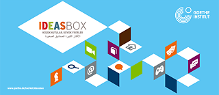 Ideas Boxes &copy; Goethe-Institut Ankara Ideas Boxes