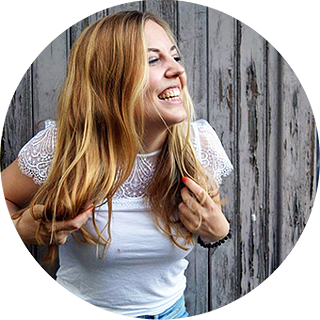 Carolin Brejc © ©Carolin Brejc Carolin Brejc