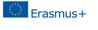 Erasmus + ©   Erasmus +