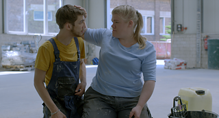 Gabi &copy; © Clara Rosenthal Gabi