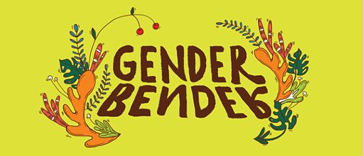 Gender Bender 2018