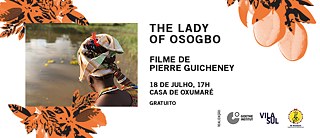 Lady of Osogbo