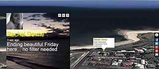 Ausstellungsfoto: Me (Marc Lee)