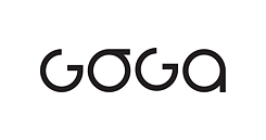 Logo GOGA