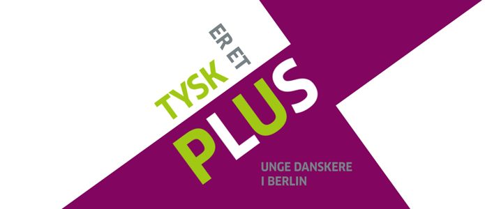 Deutsch ist ein Plus