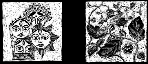 CREA Friday Shows | A conversation and arts series © CREA